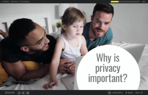 Why is Privacy important?